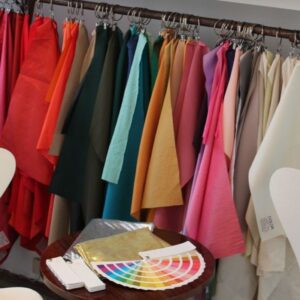 Essential In-person Color Analysis