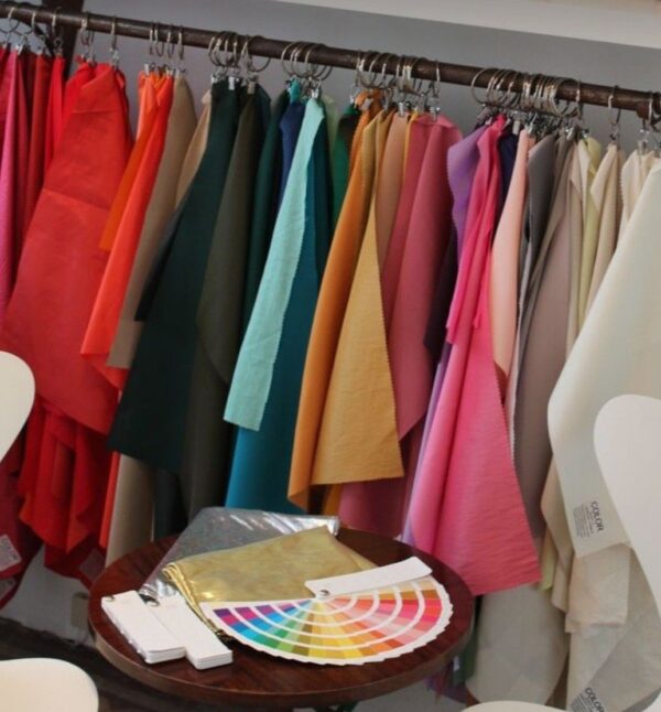 Essential In-person Color Analysis