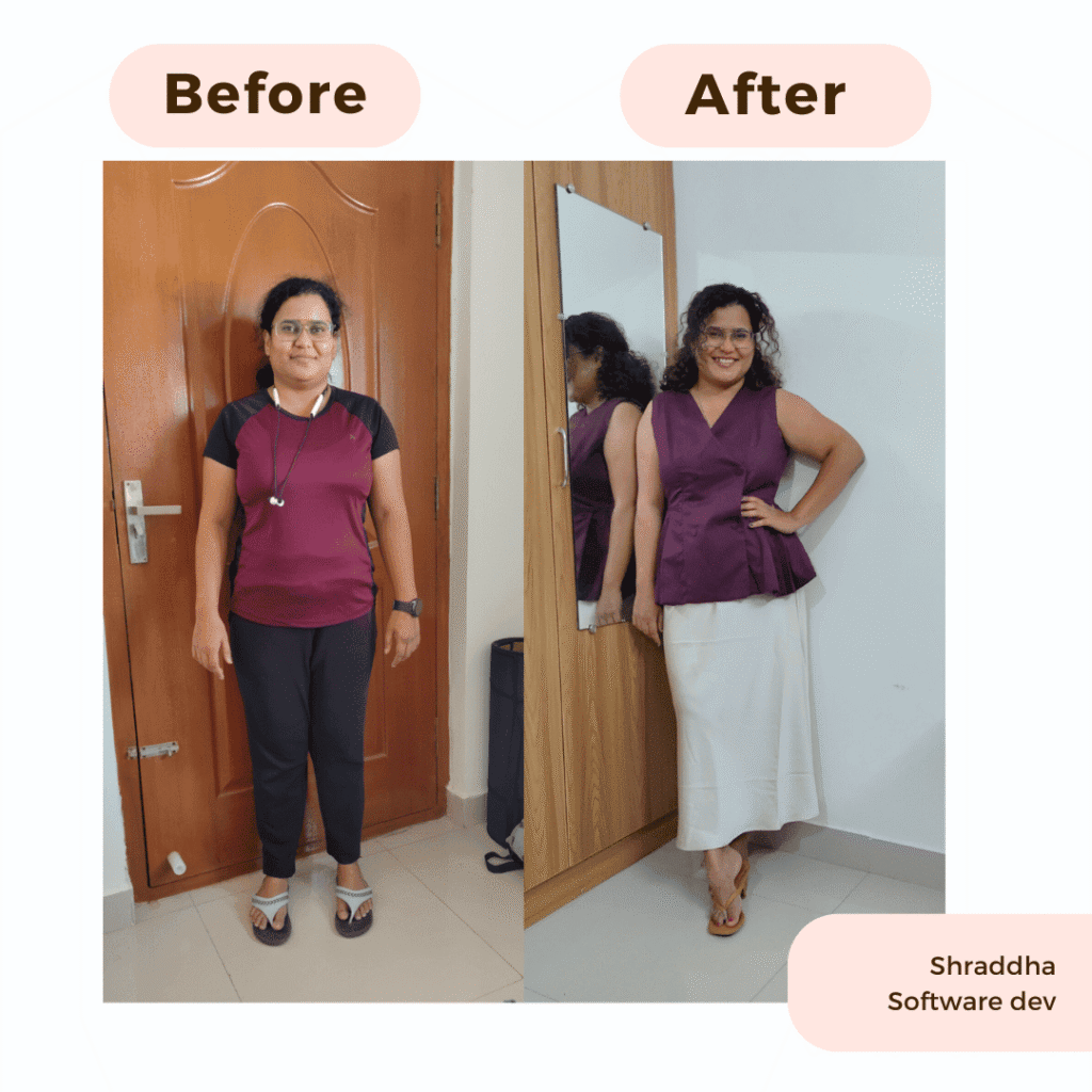 style transformation corporate