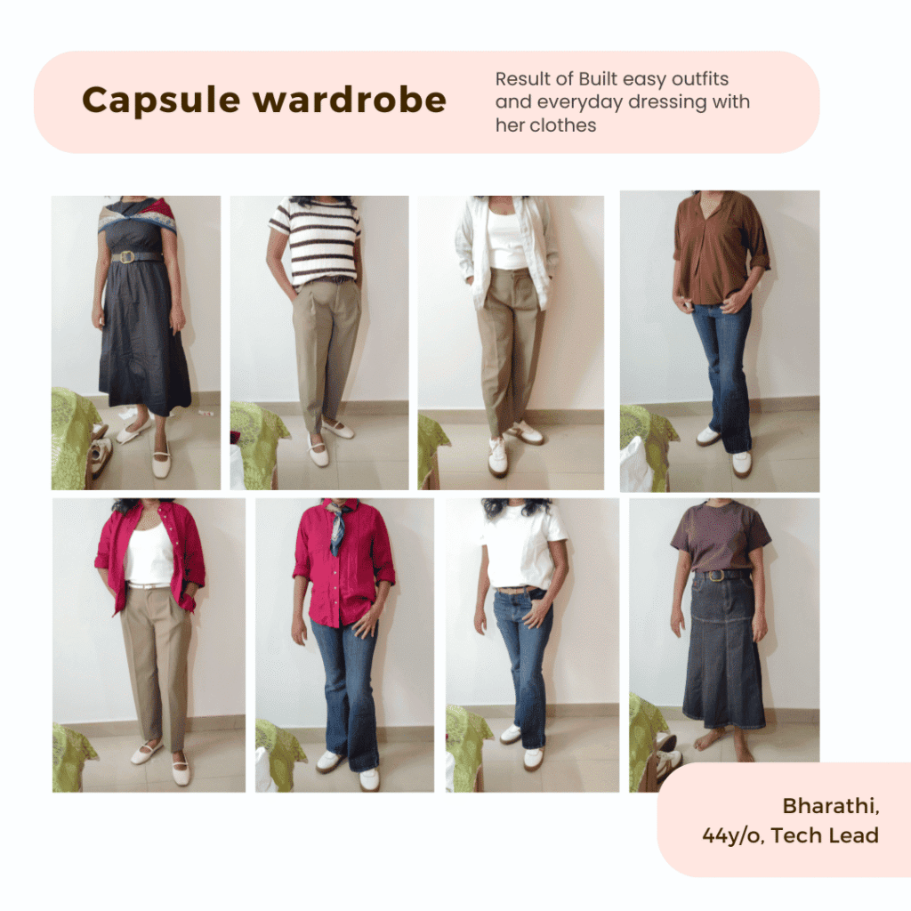style transformation women
