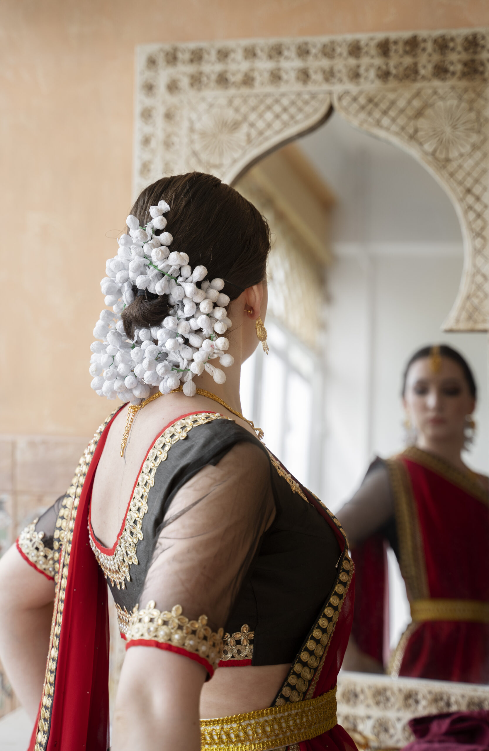beautiful-young-woman-wearing-sari