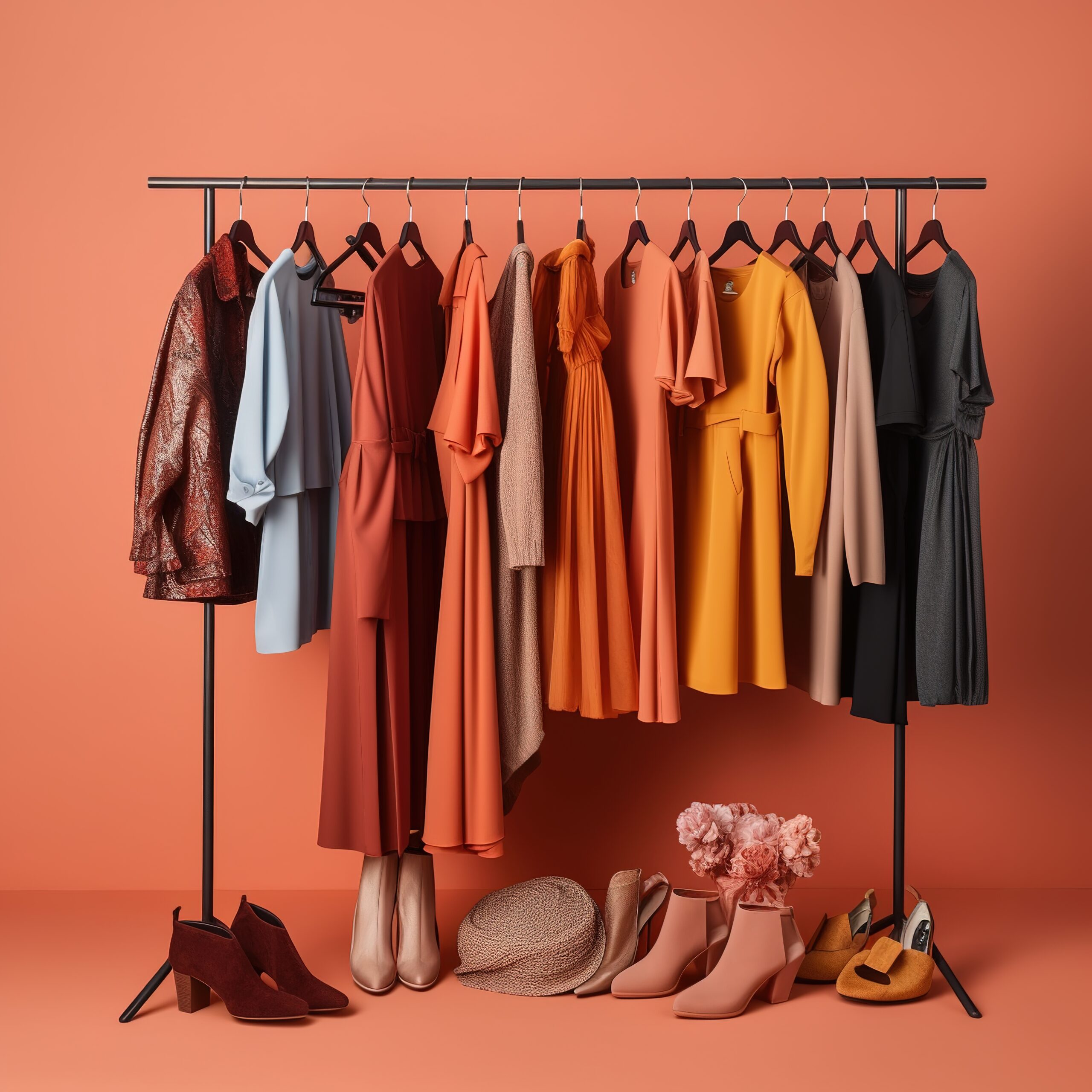 wardrobe-with-clothes